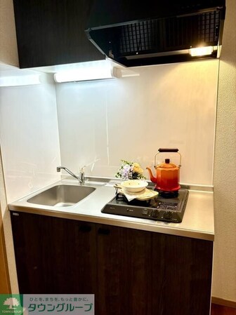 さくらひなたのsentieroの物件内観写真